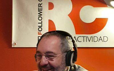 Viviendo… el futbol