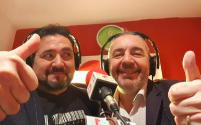 CUMPLEAÑO DE VIVIENDO SEGURO