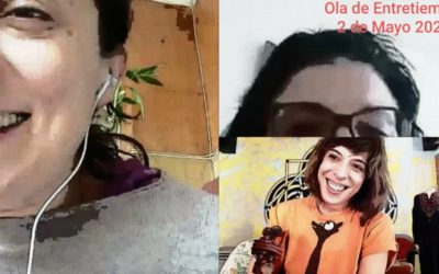Ola de Entretiempo… entreparedes