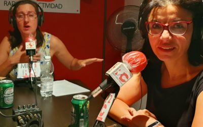 Vuelve la Ola y más que ola… tsunami!!