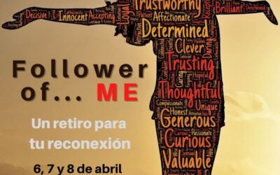 FOLLOWER OF …ME, toda una aventura!!!!