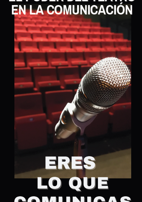 TALLER DE ORATORIA TEATRALIZADA