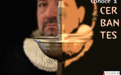 CONOCE A CERBANTES