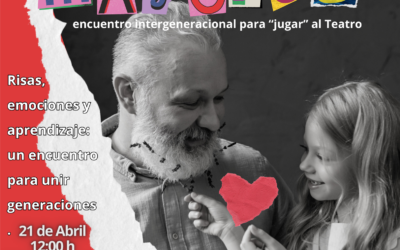 PALABRAS MAYORES EN EL ABRIL CULTURAL