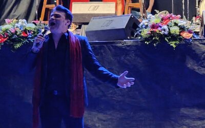 «SETÉNTAME» en la voz de Manuel Alejandro