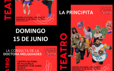 FIN DE CURSO A SCENA 15 JUNIO