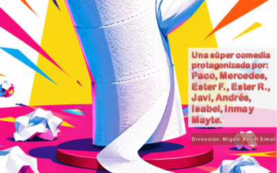 EL PAPEL DE SU VIDA