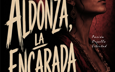 «Aldonza, la encarada» en la Feria de Alcalá 2026: nueve días de teatro, verso y emoción en la escalera monumental de las Escolapias