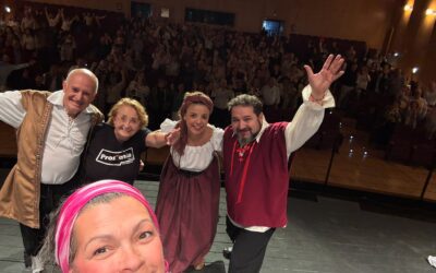 ALDONZA SOLIDARIA