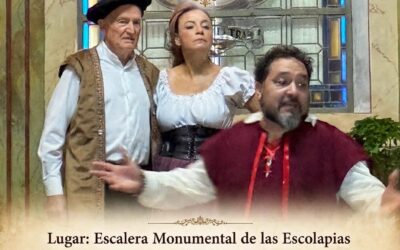 Semana Cervantina de Alcalá de Henares 2026